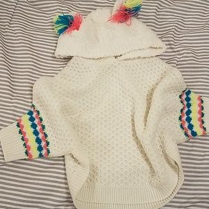 Cat & Jack hoodie bundle